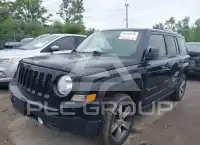 2016 Jeep PATRIOT фото