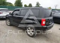 2016 Jeep PATRIOT фото