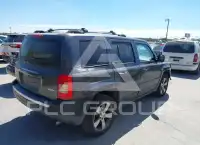 2016 Jeep PATRIOT photo