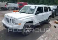 2016 Jeep PATRIOT photo