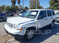 2016 Jeep PATRIOT photo