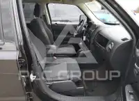 2016 Jeep PATRIOT фото