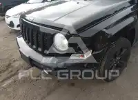 2016 Jeep PATRIOT фото