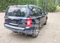 2016 Jeep PATRIOT photo