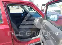 2016 Jeep PATRIOT photo