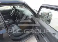 2016 Jeep PATRIOT фото