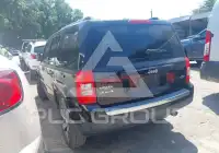 2016 Jeep PATRIOT фото