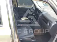 2016 Jeep PATRIOT фото