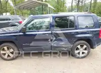 2016 Jeep PATRIOT photo