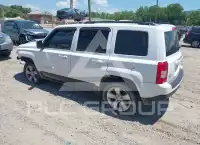 2016 Jeep PATRIOT photo