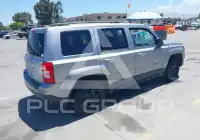 2016 Jeep PATRIOT photo