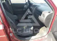 2016 Jeep PATRIOT photo