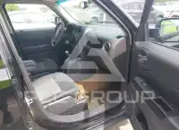 2016 Jeep PATRIOT фото