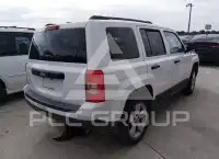 2016 Jeep PATRIOT фото