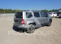 2016 Jeep PATRIOT photo