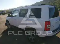 2016 Jeep PATRIOT фото