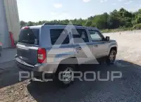 2016 Jeep PATRIOT фото