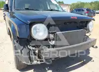 2016 Jeep PATRIOT фото