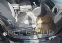 2016 Jeep PATRIOT фото