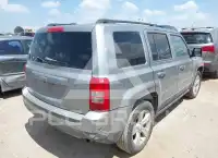 2016 Jeep PATRIOT photo