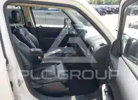 2016 Jeep PATRIOT фото