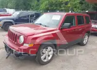 2016 Jeep PATRIOT photo