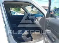 2016 Jeep PATRIOT фото