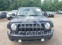 2016 Jeep PATRIOT photo