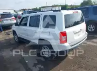 2016 Jeep PATRIOT фото