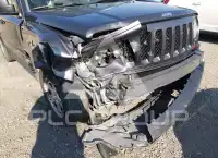 2016 Jeep PATRIOT фото