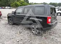 2016 Jeep PATRIOT photo