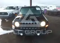 2016 Jeep PATRIOT фото