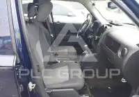 2016 Jeep PATRIOT фото