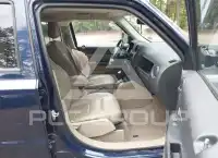 2016 Jeep PATRIOT photo
