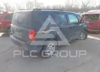 2016 Jeep PATRIOT фото