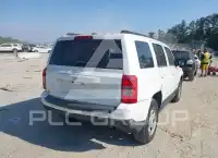 2016 Jeep PATRIOT фото