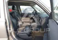 2016 Jeep PATRIOT фото