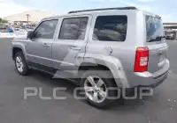 2016 Jeep PATRIOT фото