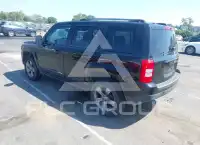 2016 Jeep PATRIOT фото