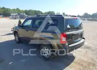 2016 Jeep PATRIOT фото