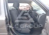 2016 Jeep PATRIOT photo