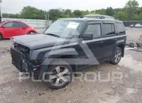 2016 Jeep PATRIOT фото