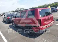 2016 Jeep PATRIOT photo