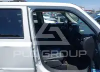 2016 Jeep PATRIOT фото