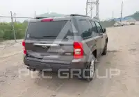 2016 Jeep PATRIOT фото