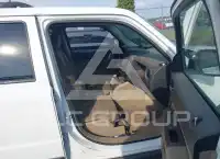 2016 Jeep PATRIOT фото