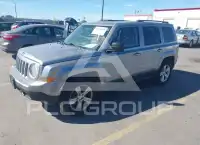 2016 Jeep PATRIOT photo