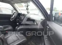 2016 Jeep PATRIOT фото