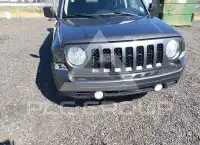 2016 Jeep PATRIOT photo