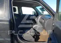 2016 Jeep PATRIOT фото